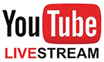 YouTube LiveStream